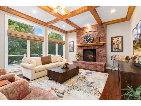 6038 Huntington Hills, Fort Collins, CO 80525