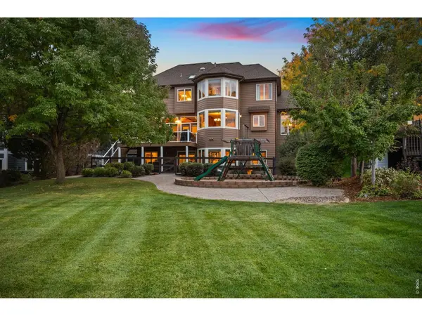6038 Huntington Hills, Fort Collins, CO 80525