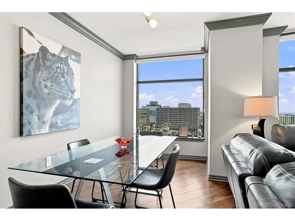 8100 E Union #1707, Denver, CO 80237