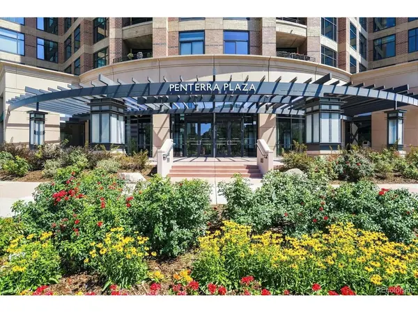 8100 E Union #1707, Denver, CO 80237
