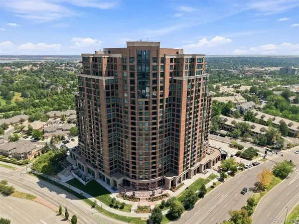 8100 E Union #1707, Denver, CO 80237