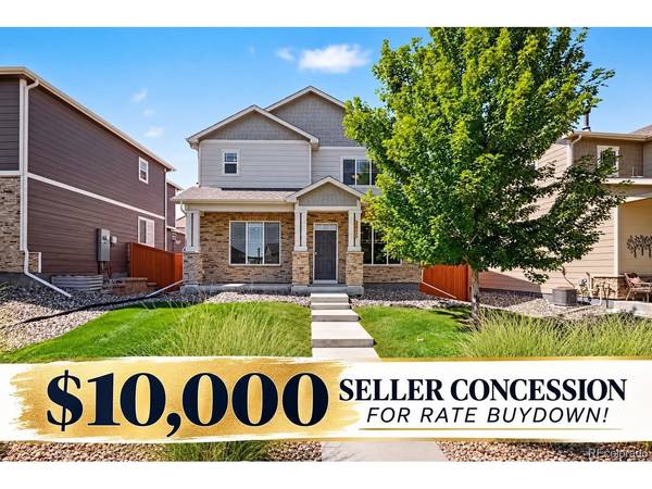 11660 Park South, Parker, CO 80138