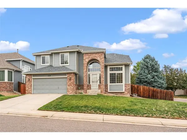 11119 W Tennessee, Lakewood, CO 80226