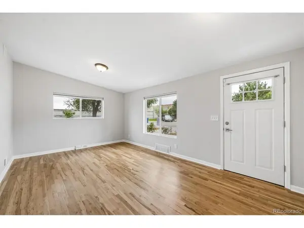 2201 W 56th, Denver, CO 80221