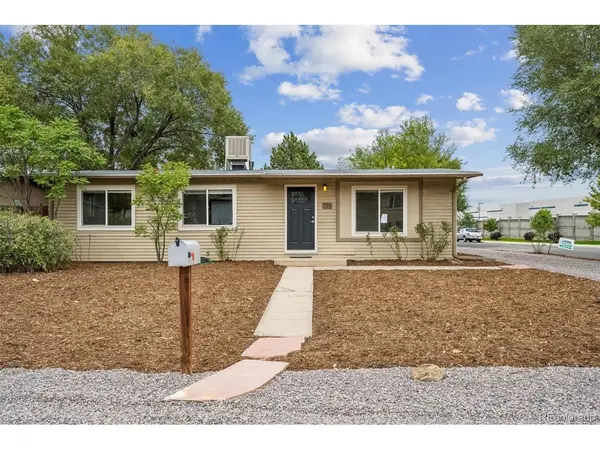 2201 W 56th, Denver, CO 80221