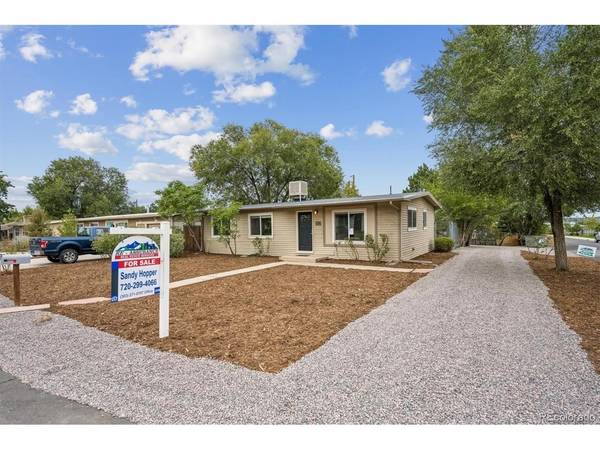 2201 W 56th, Denver, CO 80221