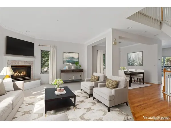 2660 S University #I, Denver, CO 80210