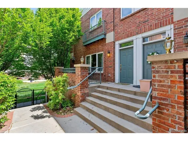 2660 S University #I, Denver, CO 80210
