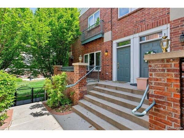 2660 S University #I, Denver, CO 80210