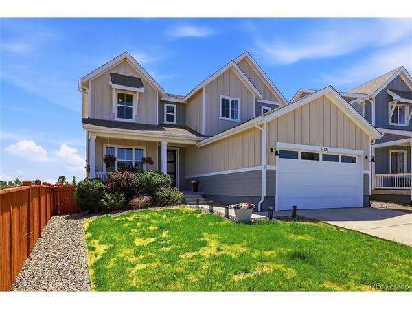 17331 Drake, Broomfield, CO 80023