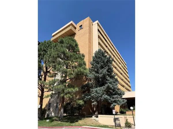 8060 E Girard #704, Denver, CO 80231