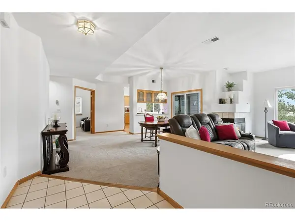 722 Ridgeside, Golden, CO 80401