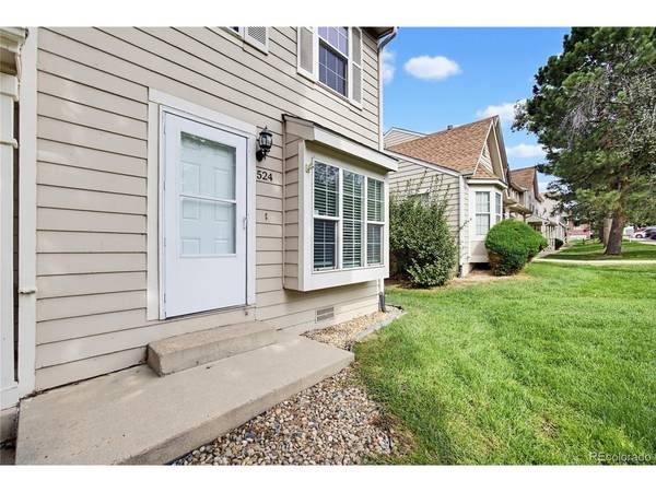 524 Shady Crest, Colorado Springs, CO 80916