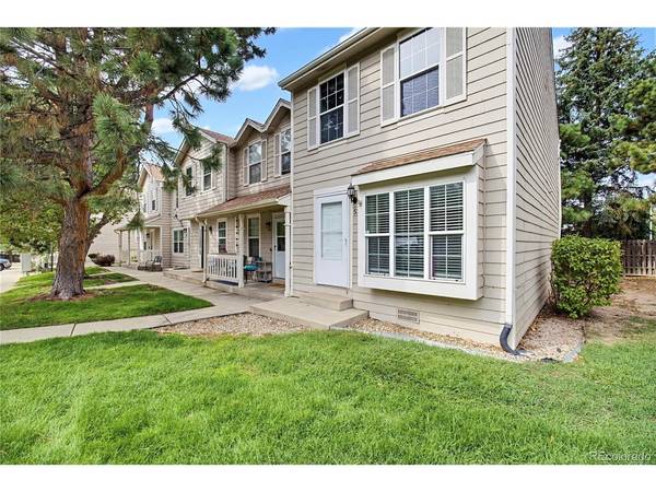 524 Shady Crest, Colorado Springs, CO 80916