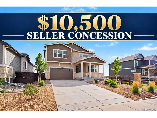 27536 E Byers, Aurora, CO 80018