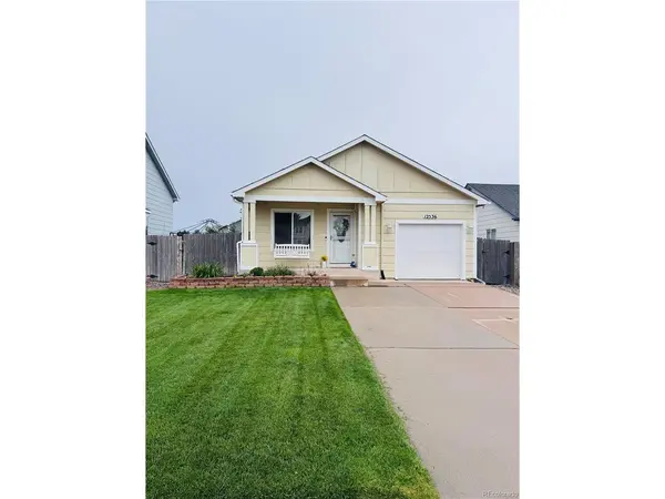 12536 Catch Pen, Peyton, CO 80831