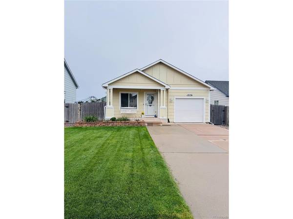 12536 Catch Pen, Peyton, CO 80831
