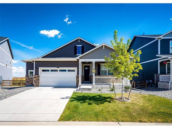 120 Racer, Bennett, CO 80102