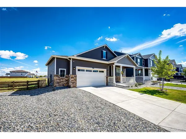120 Racer, Bennett, CO 80102