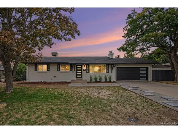 1714 S Vivian, Lakewood, CO 80228