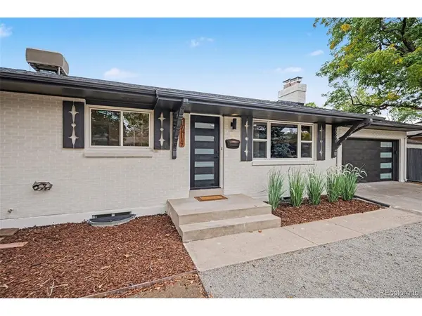 1714 S Vivian, Lakewood, CO 80228