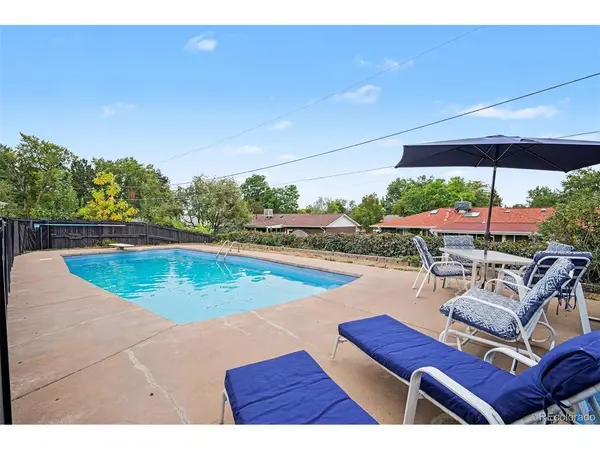 1714 S Vivian, Lakewood, CO 80228