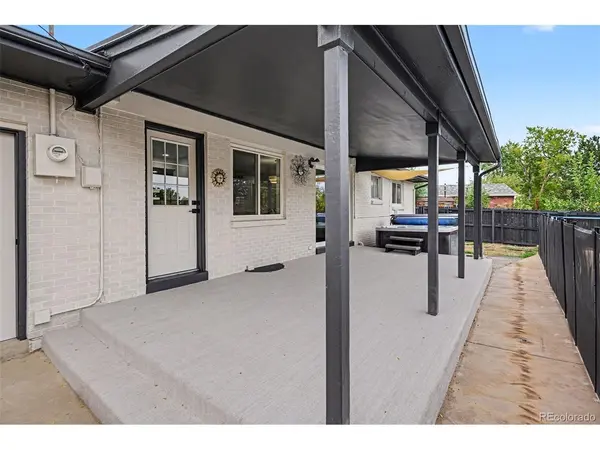 1714 S Vivian, Lakewood, CO 80228