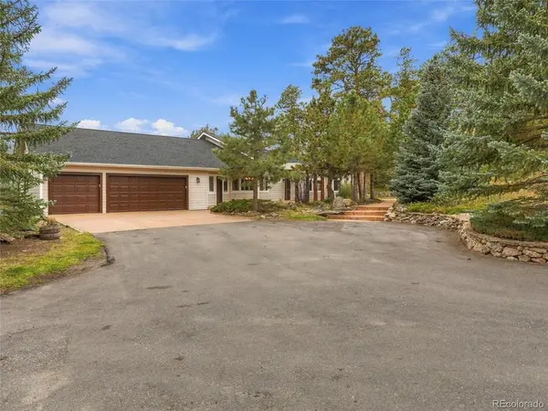 35000 Fox Ridge, Evergreen, CO 80439