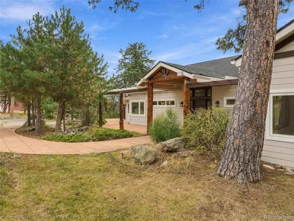 35000 Fox Ridge, Evergreen, CO 80439