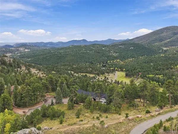 35000 Fox Ridge, Evergreen, CO 80439