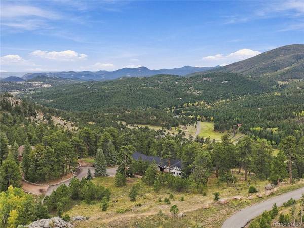 35000 Fox Ridge, Evergreen, CO 80439