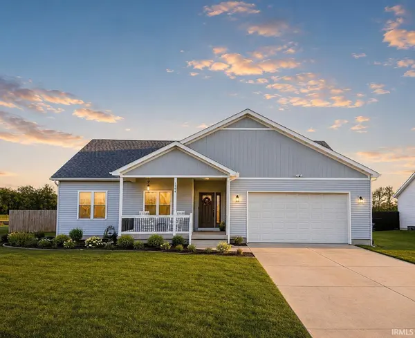 1104 E short DR, Knox, IN 46534