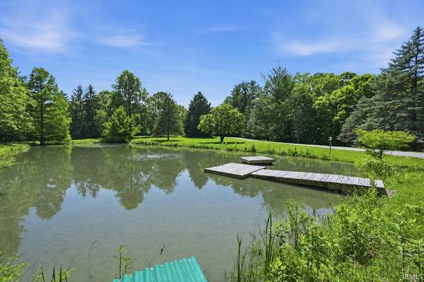 6191 Lookout RD, Brookville, IN 47012