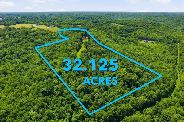 6191 Lookout RD, Brookville, IN 47012