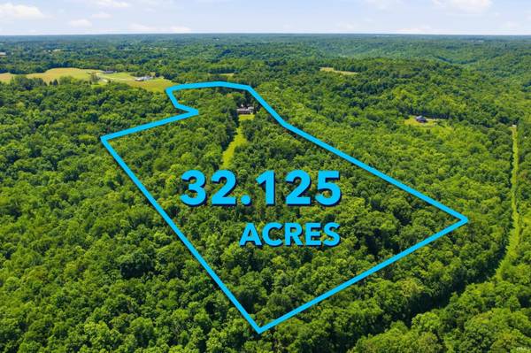 6191 Lookout RD, Brookville, IN 47012