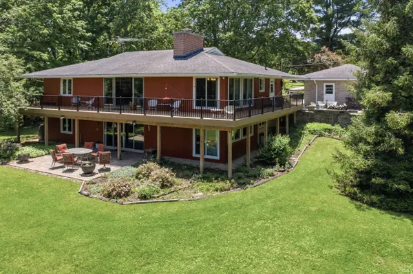 6191 Lookout RD, Brookville, IN 47012