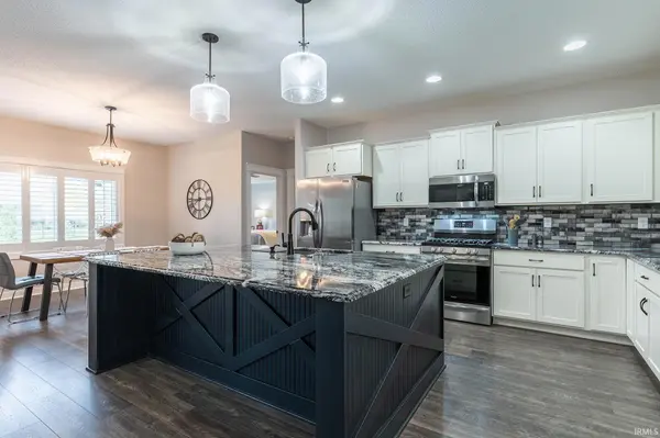 12953 Passerine BLVD, Fort Wayne, IN 46845