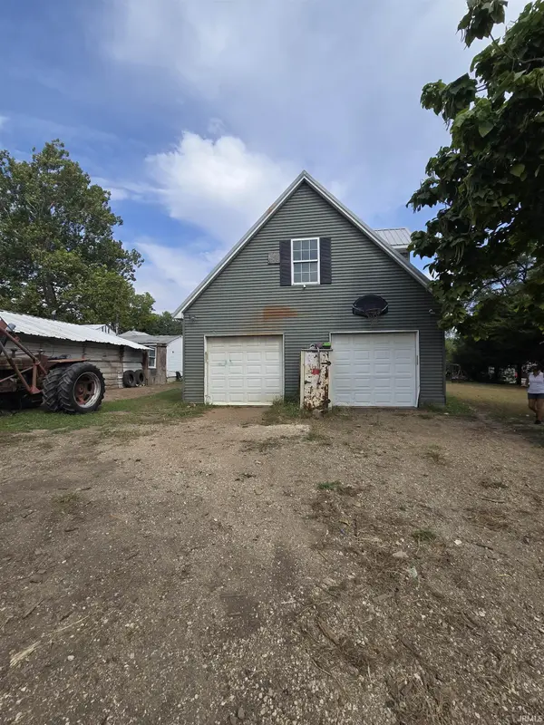 102 S. Third St. ST, Williamsport, IN 47993