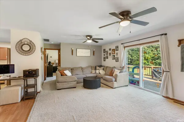 3303 Westward RD, Spencer, IN 47460-7505