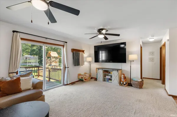 3303 Westward RD, Spencer, IN 47460-7505