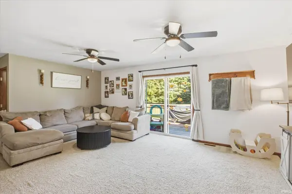 3303 Westward RD, Spencer, IN 47460-7505