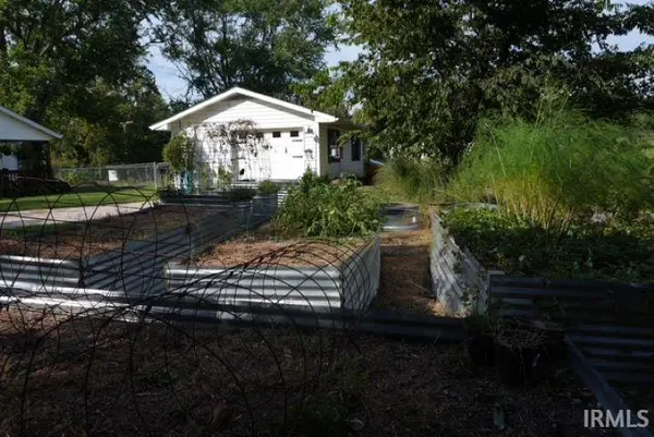 1527 S Indiana AVE, French Lick, IN 47432