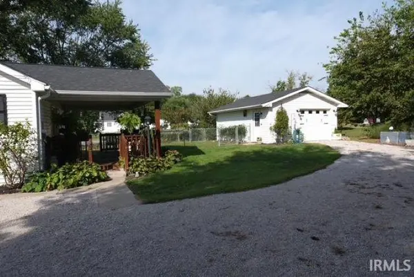 1527 S Indiana AVE, French Lick, IN 47432