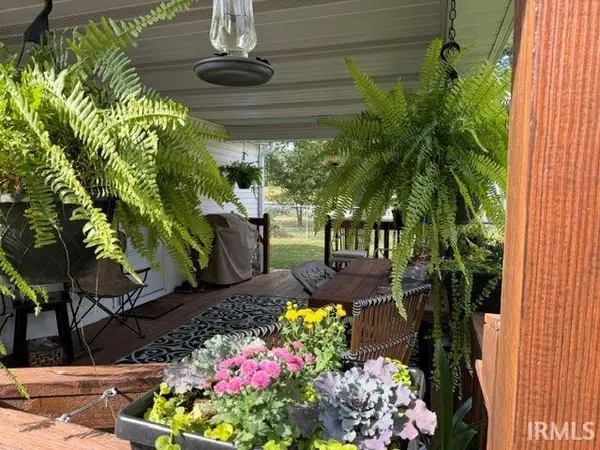 1527 S Indiana AVE, French Lick, IN 47432