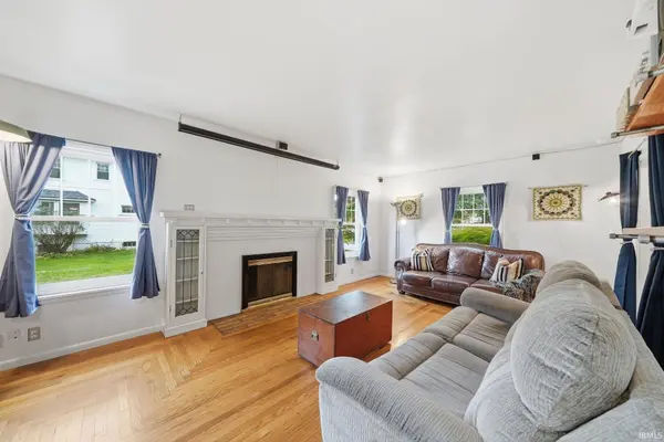 1451 Poplar ST, Huntington, IN 46750