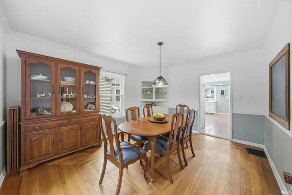 1451 Poplar ST, Huntington, IN 46750