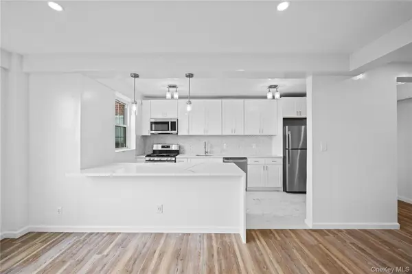 220 Pelham RD #6P, New Rochelle, NY 10805