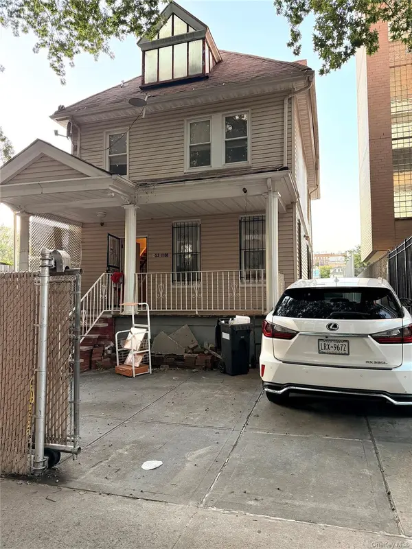 15311 88th AVE, Jamaica, NY 11432