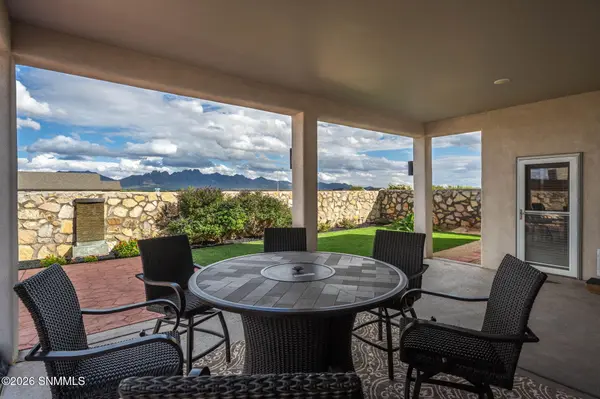 6816 Electra AVE, Las Cruces, NM 88012