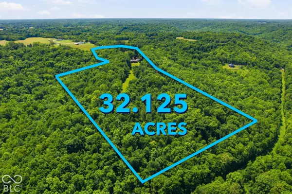 6191 Lookout RD, Brookville, IN 47012